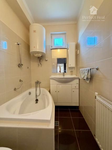 Rodinný dom s garážou na predaj, Dolný Štál