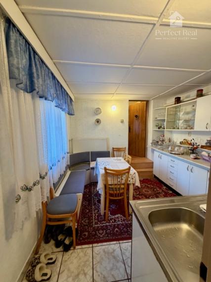 Rodinný dom s garážou na predaj, Dolný Štál