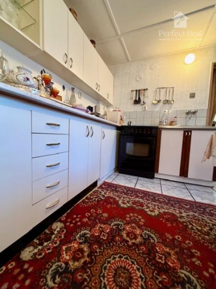 Rodinný dom s garážou na predaj, Dolný Štál