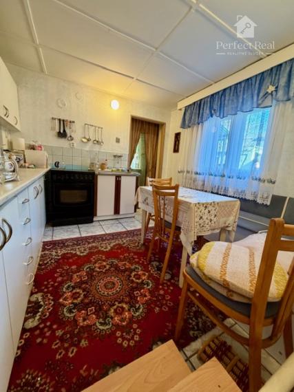 Rodinný dom s garážou na predaj, Dolný Štál