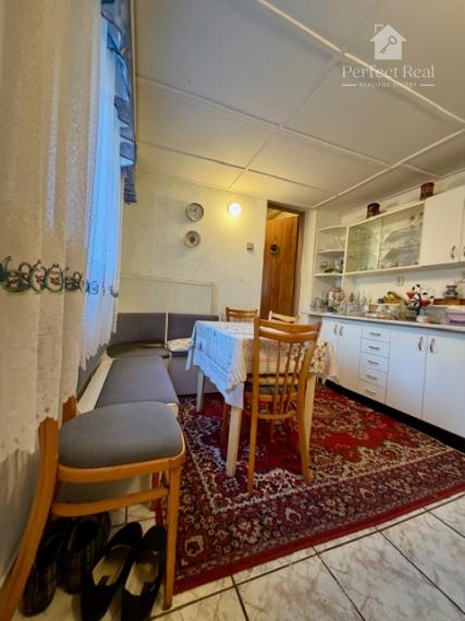 Rodinný dom s garážou na predaj, Dolný Štál