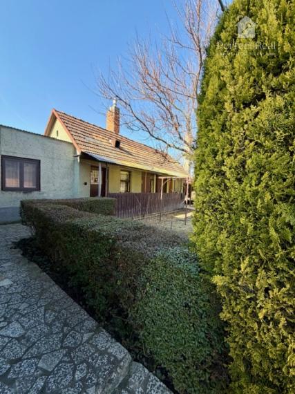 Rodinný dom s garážou na predaj, Dolný Štál