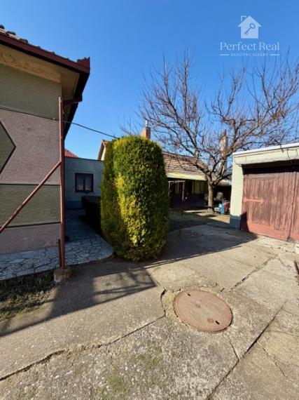 Rodinný dom s garážou na predaj, Dolný Štál