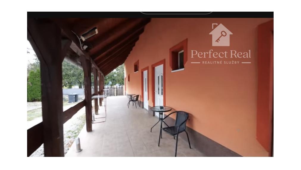 APARTMÁNY na predaj - INVESTÍCIA, PODNIKANIE pri kúpalisku