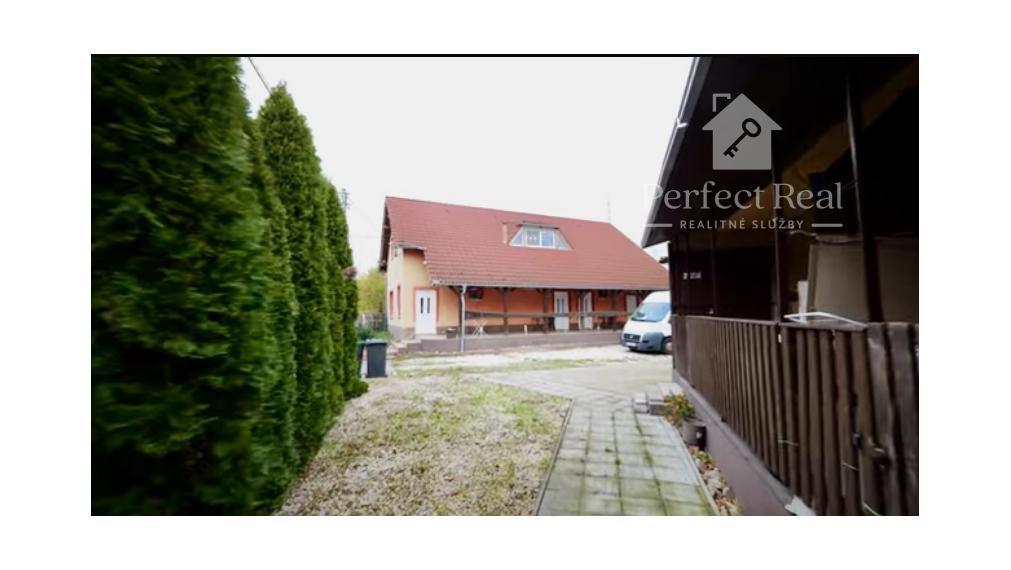 APARTMÁNY na predaj - INVESTÍCIA, PODNIKANIE pri kúpalisku