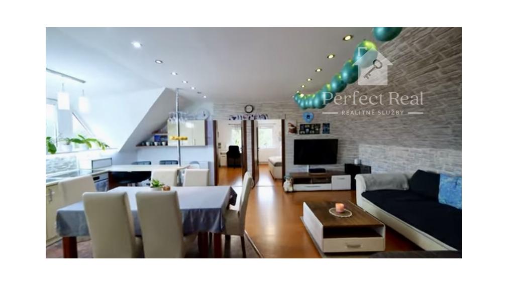 APARTMÁNY na predaj - INVESTÍCIA, PODNIKANIE pri kúpalisku