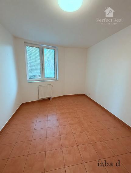 Predaj priestranný byt 130m² + terasa 40m²   s veľkým potenciálom!!!