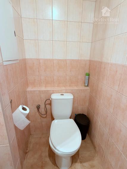 Predaj priestranný svetlý 3izbový byt s balkónom Petržalka