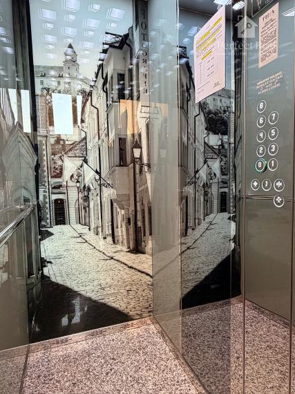 Predaj priestranný svetlý 3izbový byt s balkónom Petržalka