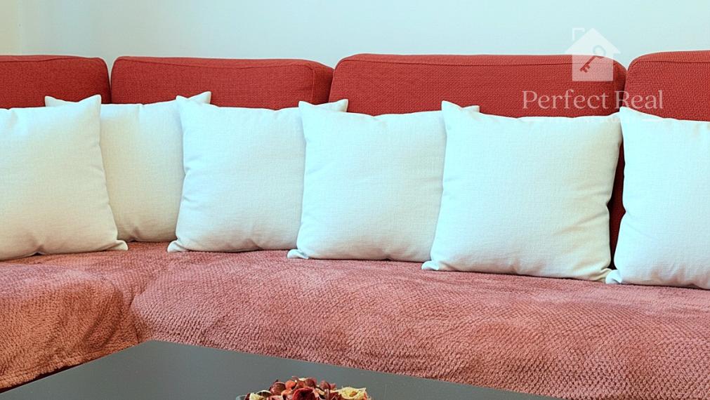 Predaj priestranný svetlý 3izbový byt s balkónom Petržalka