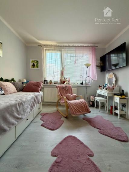 JEDINEČNÝ - LUXUSNÝ 5 izbový byt na predaj, CENTRUM mesta