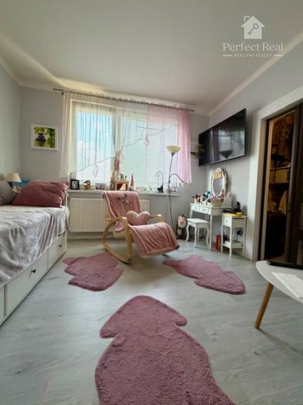 JEDINEČNÝ - LUXUSNÝ 5 izbový byt na predaj, CENTRUM mesta