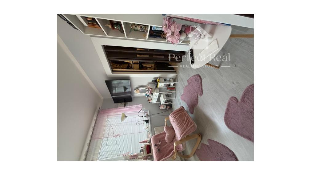 JEDINEČNÝ - LUXUSNÝ 5 izbový byt na predaj, CENTRUM mesta