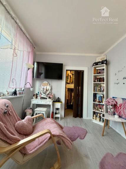 JEDINEČNÝ - LUXUSNÝ 5 izbový byt na predaj, CENTRUM mesta