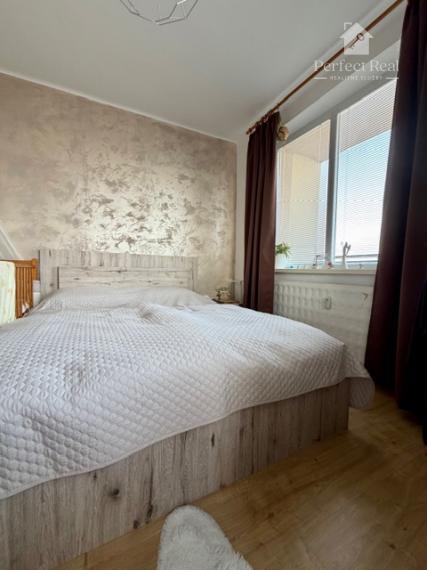 JEDINEČNÝ - LUXUSNÝ 5 izbový byt na predaj, CENTRUM mesta