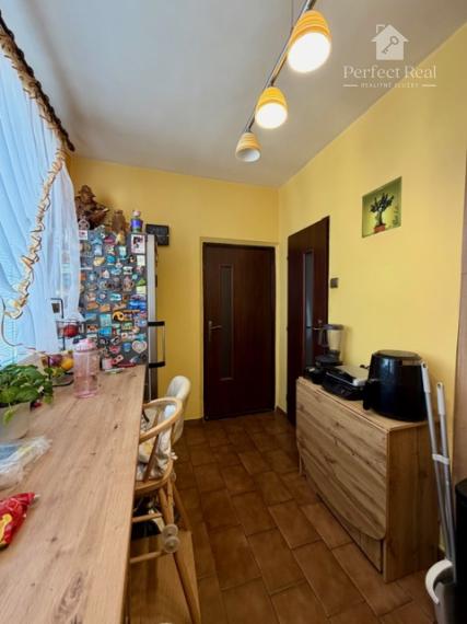 JEDINEČNÝ - LUXUSNÝ 5 izbový byt na predaj, CENTRUM mesta