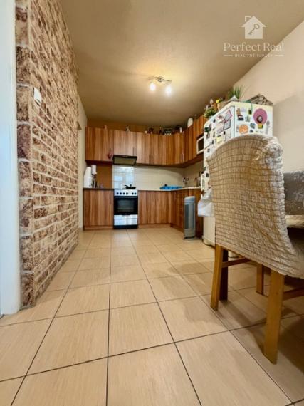 3 izbový byt, na prvom poschodí - Boriny, Dunajská Streda