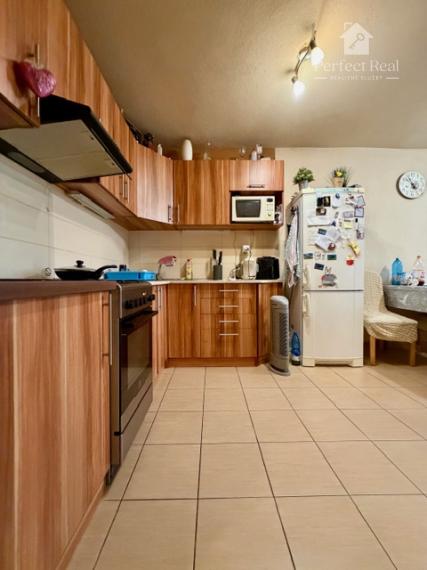 3 izbový byt, na prvom poschodí - Boriny, Dunajská Streda