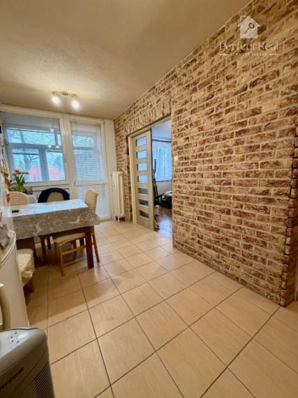 3 izbový byt, na prvom poschodí - Boriny, Dunajská Streda