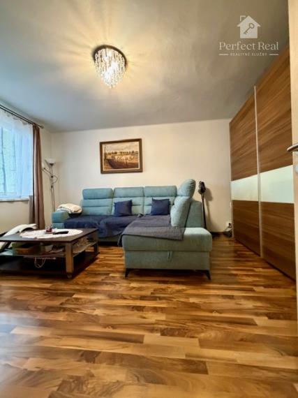 3 izbový byt, na prvom poschodí - Boriny, Dunajská Streda