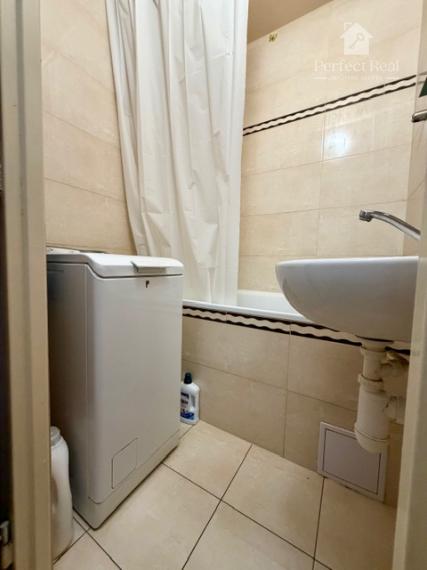 3 izbový byt, na prvom poschodí - Boriny, Dunajská Streda