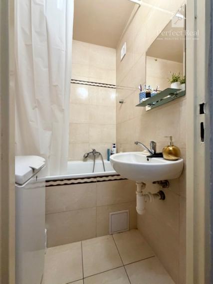 3 izbový byt, na prvom poschodí - Boriny, Dunajská Streda