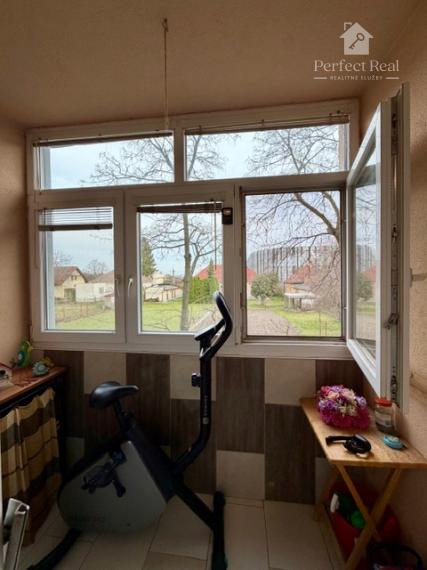 3 izbový byt, na prvom poschodí - Boriny, Dunajská Streda