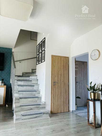 Na prenájom 3izb. dom s parkovaním a záhradkou v radovej výstavbe