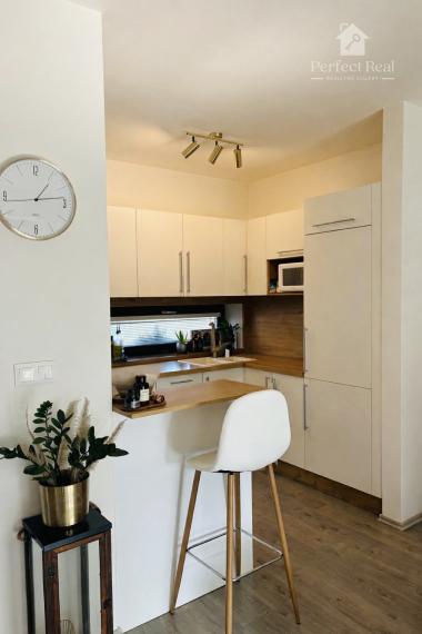 Na prenájom 3izb. dom s parkovaním a záhradkou v radovej výstavbe