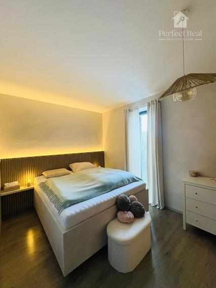 Na prenájom 3izb. dom s parkovaním a záhradkou v radovej výstavbe