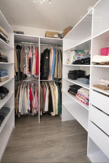 Na prenájom 3izb. dom s parkovaním a záhradkou v radovej výstavbe