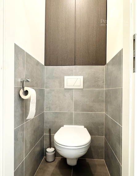 Moderne zariadený krásny 1-izbový byt - Dúbravka