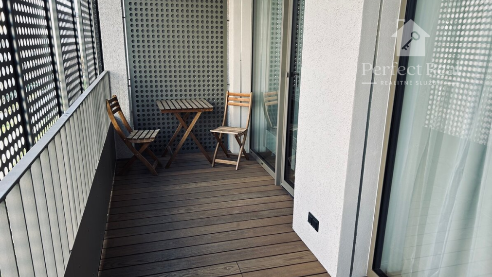 NA PRENÁJOM - Príjemný 2-izbový byt Bratislava - Nové Mesto