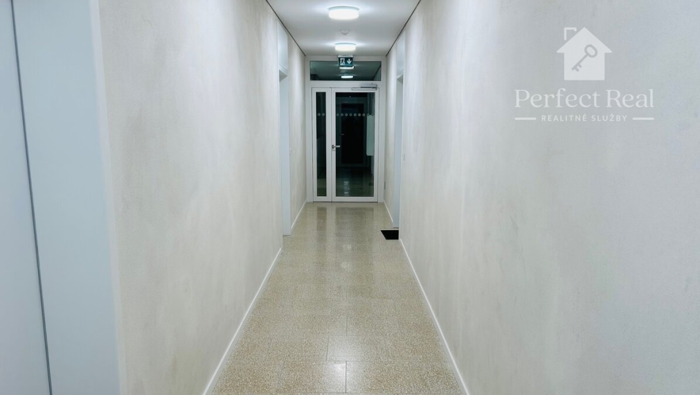 NA PRENÁJOM - Príjemný 2-izbový byt Bratislava - Nové Mesto