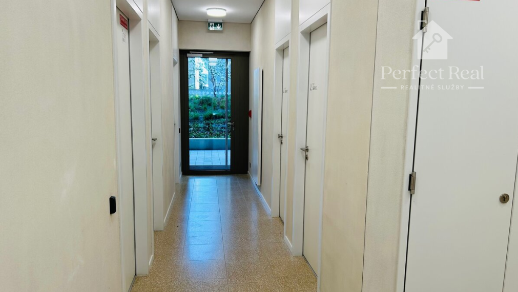 NA PRENÁJOM - Príjemný 2-izbový byt Bratislava - Nové Mesto