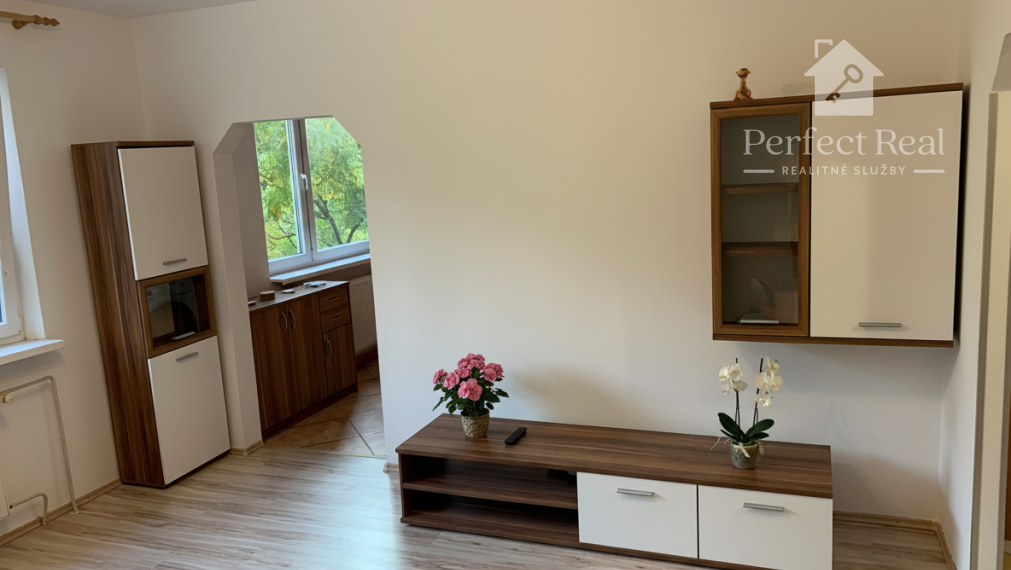 Prenájom priestranný 3izbový byt Devínska Nová Ves