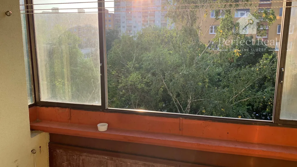 Prenájom priestranný 3izbový byt Devínska Nová Ves