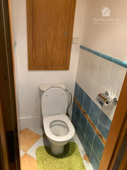 Prenájom priestranný 3izbový byt Devínska Nová Ves