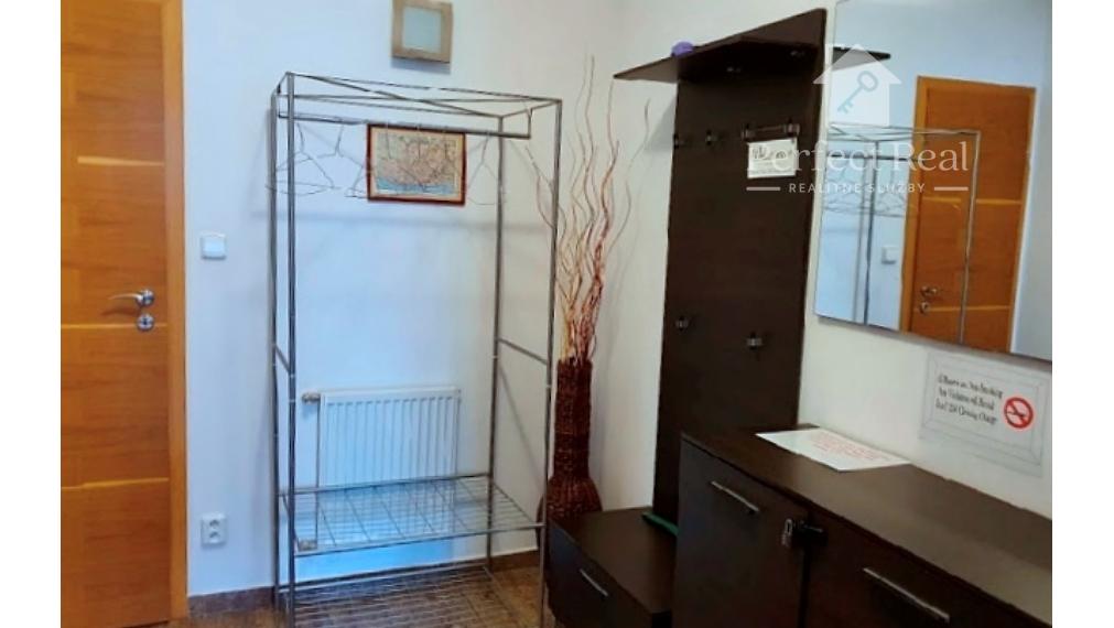 Prenájom 3izbový byt Zámocká ulica - neplatíte províziu!