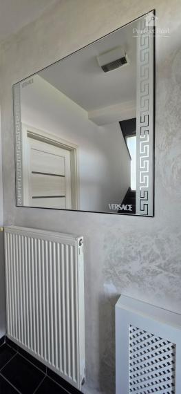 Krásny, plne zariadený rodinný dom s nádhernou záhradou v Topoľníkoch