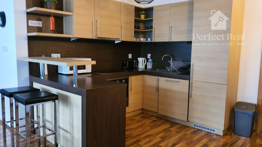 Prenájom 3izbový byt Zámocká ulica - neplatíte províziu!