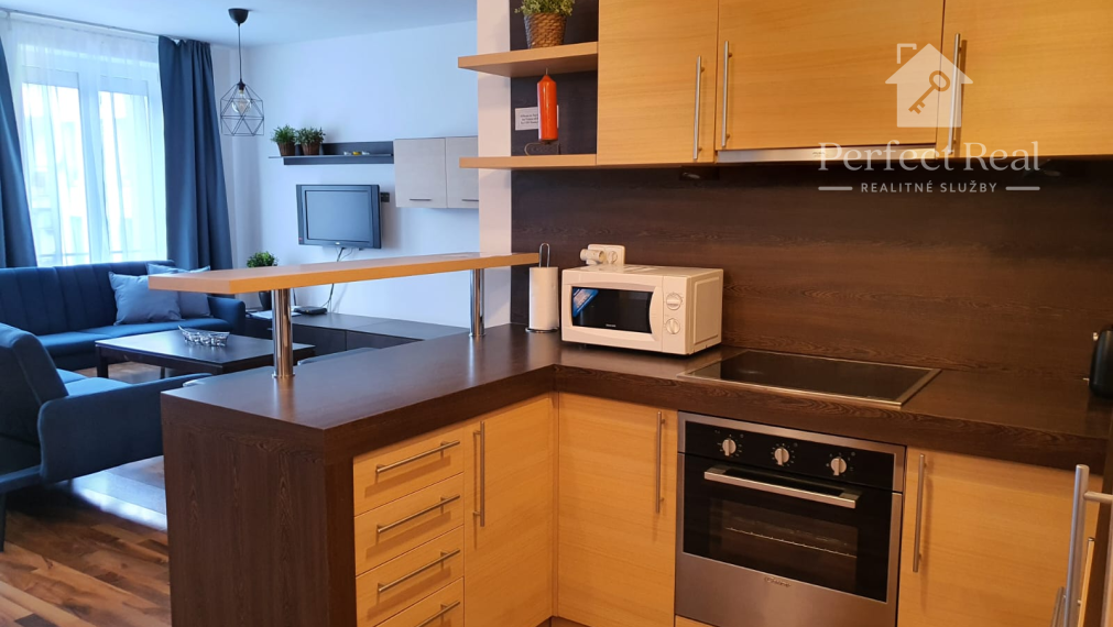 Prenájom 3izbový byt Zámocká ulica - neplatíte províziu!