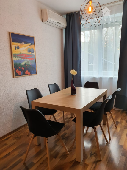 Prenájom 3izbový byt Zámocká ulica - neplatíte províziu!