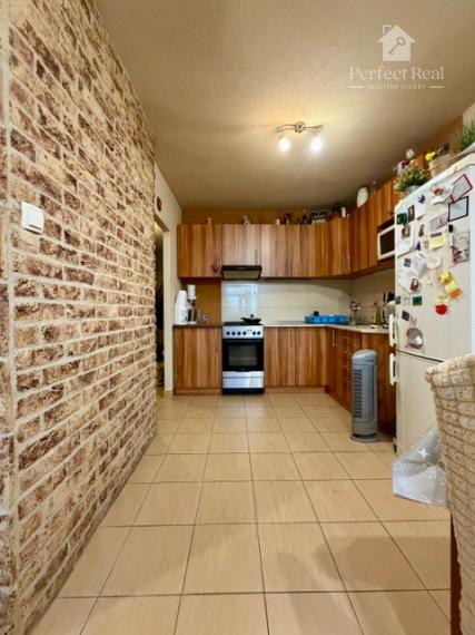 3 izbový byt, na prvom poschodí - Boriny, Dunajská Streda