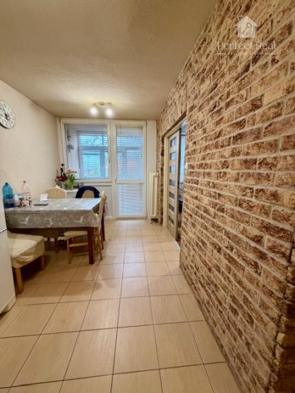 3 izbový byt, na prvom poschodí - Boriny, Dunajská Streda