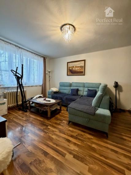 3 izbový byt, na prvom poschodí - Boriny, Dunajská Streda