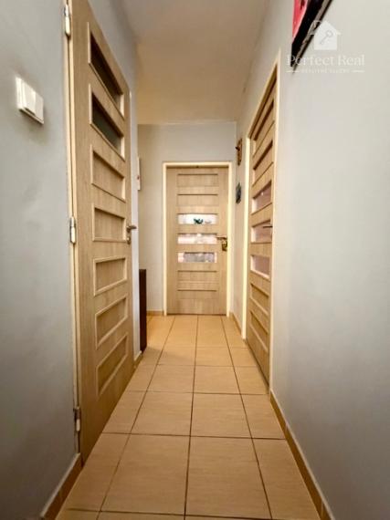 3 izbový byt, na prvom poschodí - Boriny, Dunajská Streda