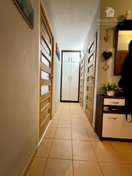 3 izbový byt, na prvom poschodí - Boriny, Dunajská Streda