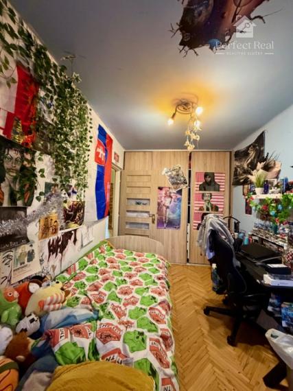 3 izbový byt, na prvom poschodí - Boriny, Dunajská Streda