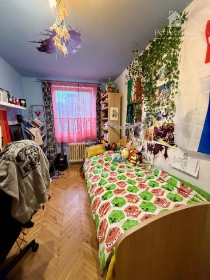 3 izbový byt, na prvom poschodí - Boriny, Dunajská Streda